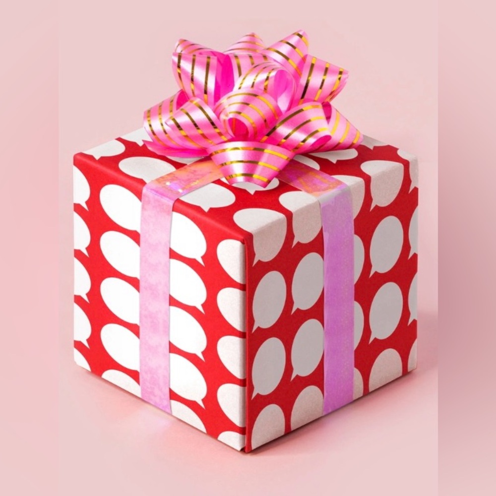 COPY - Giveaway! Surprise item.
